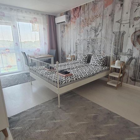 Hegyalja Apartman Miskolc Exteriör bild