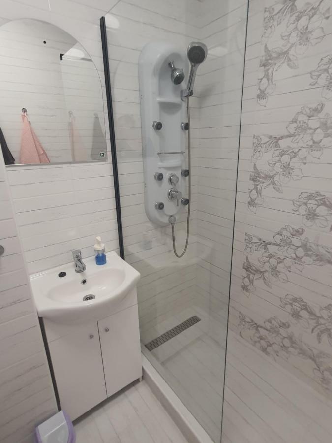 Hegyalja Apartman Miskolc Exteriör bild