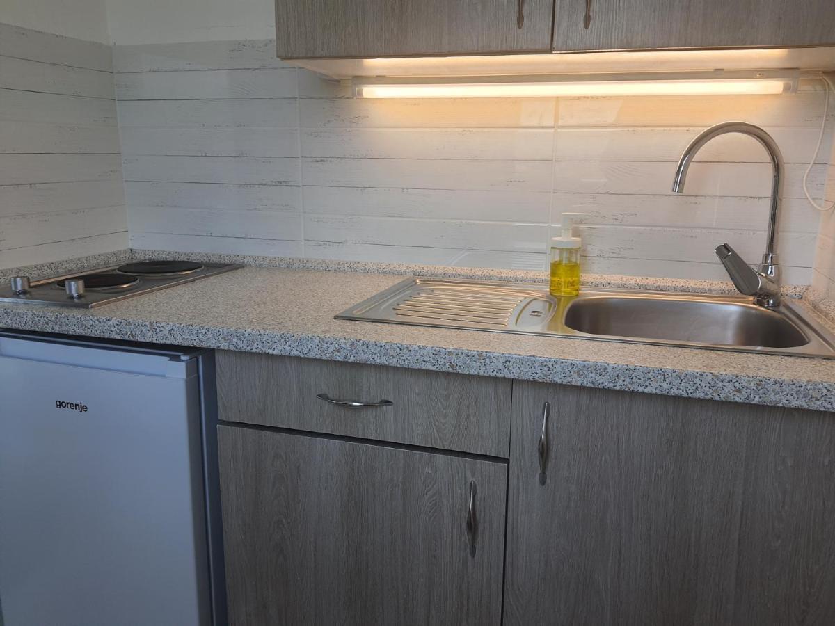 Hegyalja Apartman Miskolc Exteriör bild
