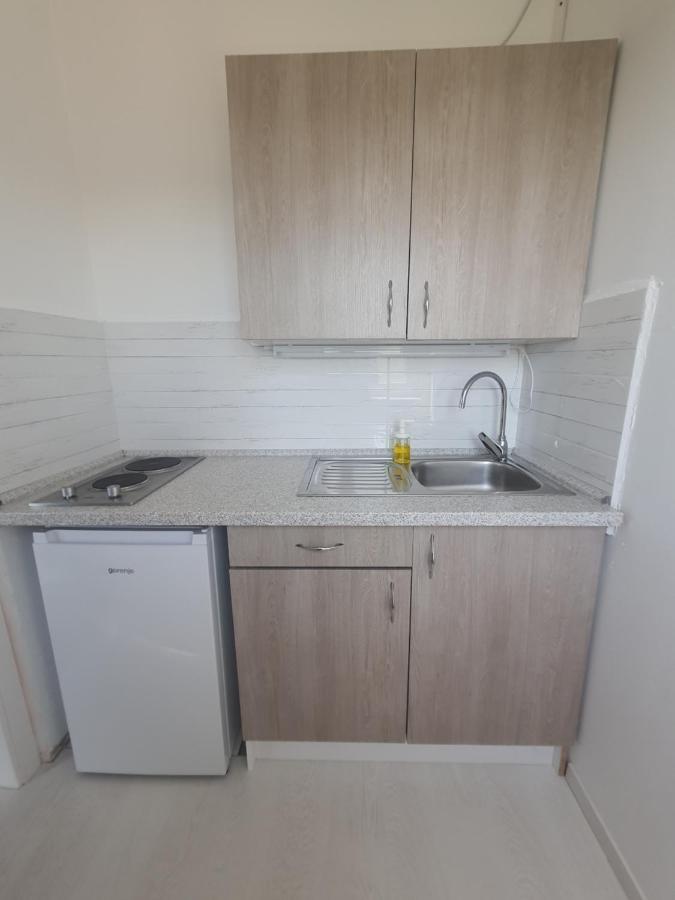 Hegyalja Apartman Miskolc Exteriör bild