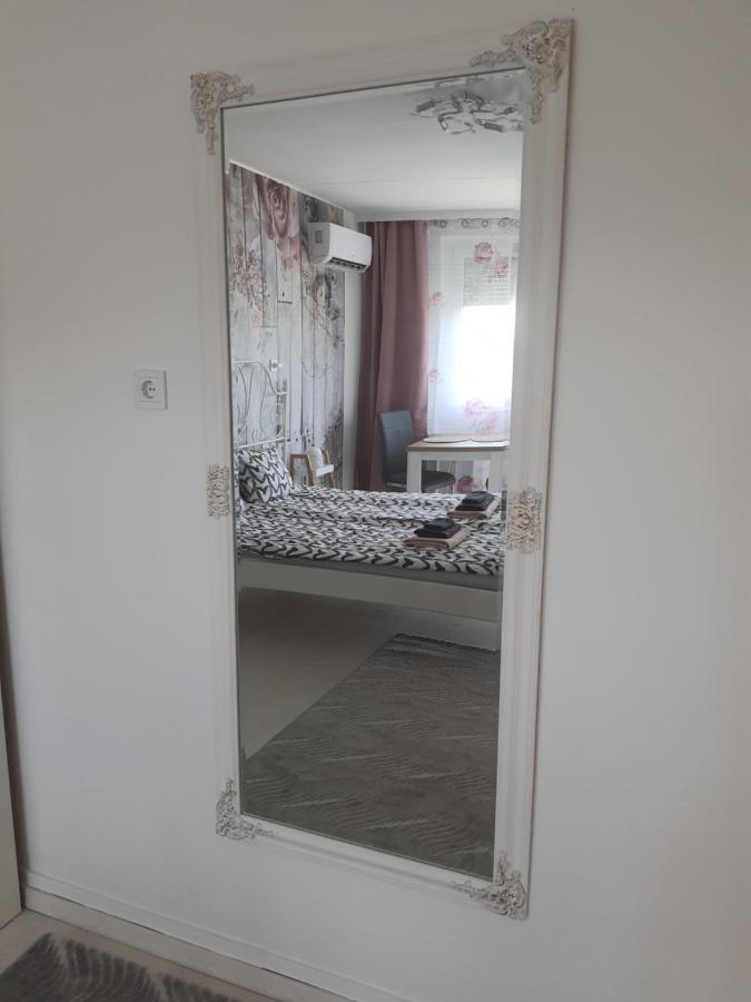 Hegyalja Apartman Miskolc Exteriör bild